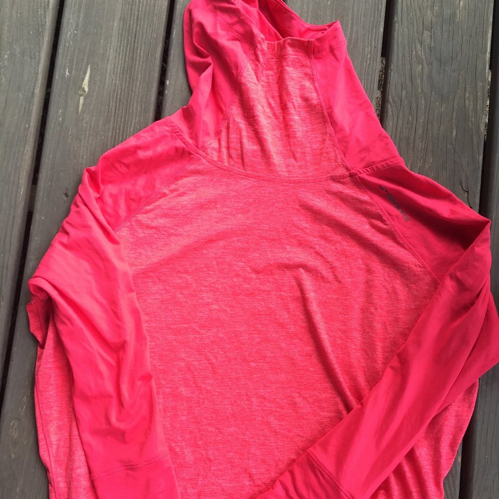 Brooks Long sleeve running top